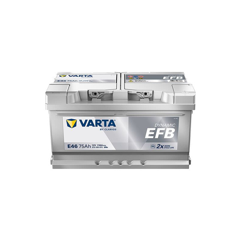 Aku VARTA E46 575500073