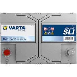 Aku VARTA E24 570413063