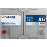 Aku VARTA E24 570413063