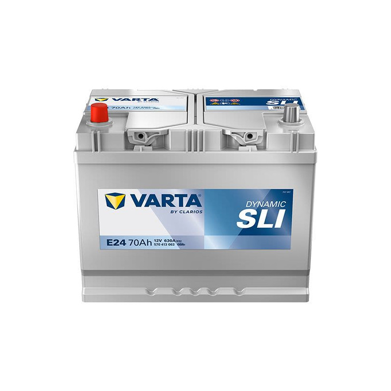 Aku VARTA E24 570413063