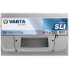Aku VARTA E9 570144064