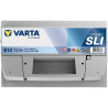 Aku VARTA E12 574013068