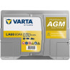 Аккумулятор VARTA LA60 840060068 AGM