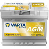Аккумулятор VARTA A8 560901068 AGM