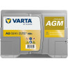 Аккумулятор VARTA A8 560901068 AGM