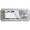 Aku VARTA LED190 932190105 EFB
