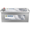Aku VARTA LED190 932190105 EFB