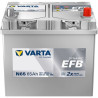 Аккумулятор VARTA N65 565501065