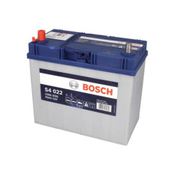 Аккумулятор BOSCH S4022