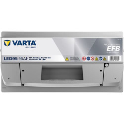 Аккумулятор VARTA LED95 932095085 EFB