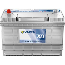 Aku VARTA LFS105N 930105080