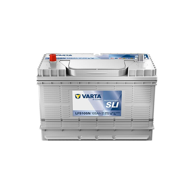 Aku VARTA LFS105N 930105080
