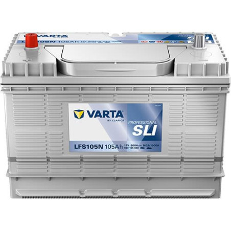 Aku VARTA LFS105N 930105080