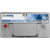 Aku VARTA LFS105N 930105080