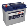 Battery BOSCH S4022