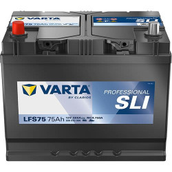 Aku VARTA LFS75 930075060