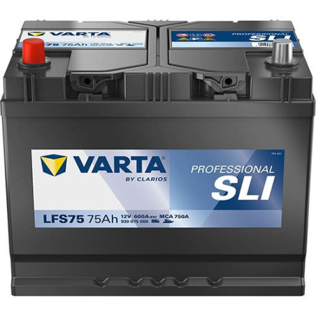 Aku VARTA LFS75 930075060