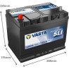 Aku VARTA LFS75 930075060