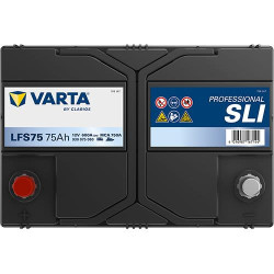 Aku VARTA LFS75 930075060