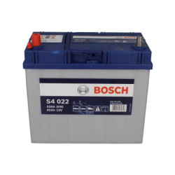 Battery BOSCH S4022