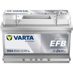 Aku VARTA D54 565500065