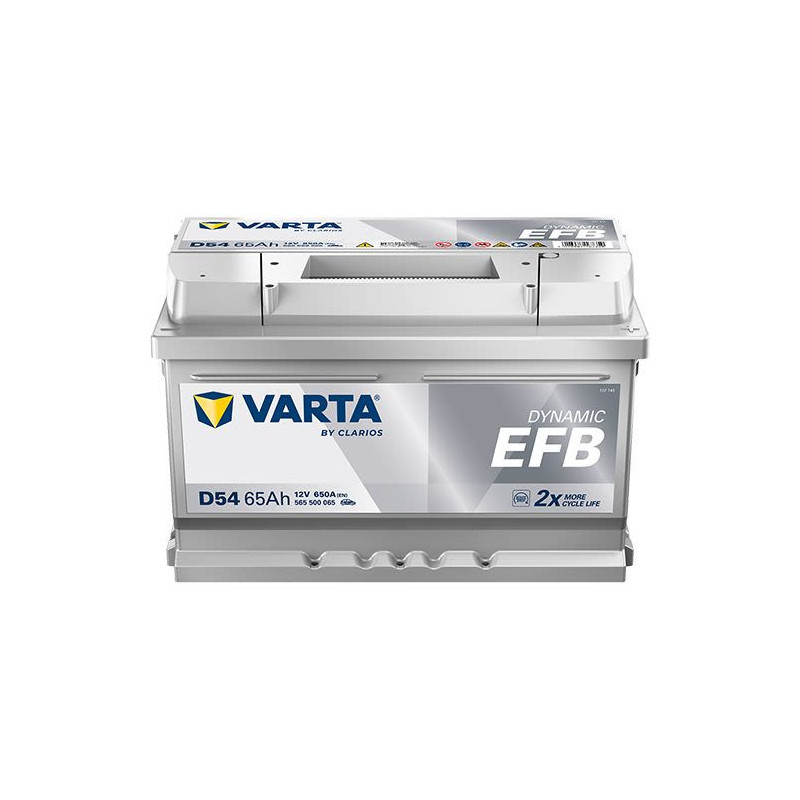 Aku VARTA D54 565500065