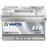 Aku VARTA D54 565500065