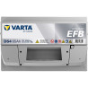 Aku VARTA D54 565500065