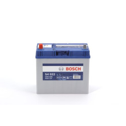 Аккумулятор BOSCH S4022