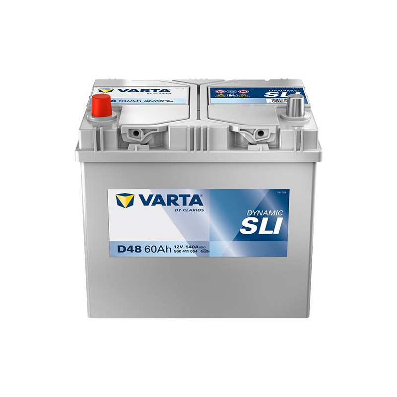 Aku VARTA D48 560411054