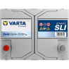 Aku VARTA D48 560411054