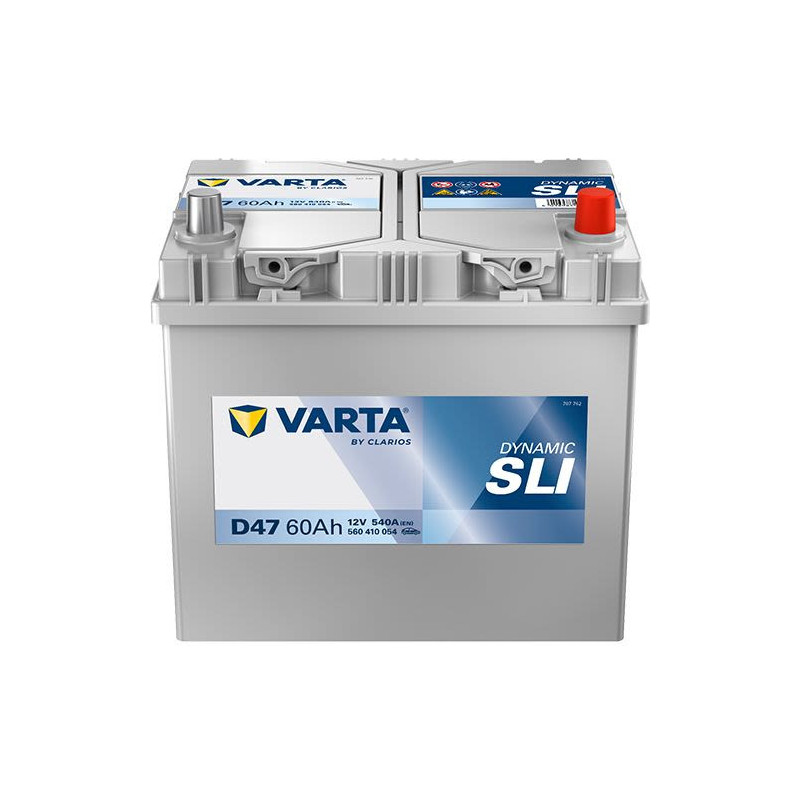 Battery VARTA D47 560410054