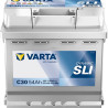 Battery VARTA C30 554400053
