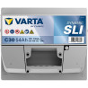 Battery VARTA C30 554400053