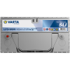 Аккумулятор VARTA LFS105M 931105080