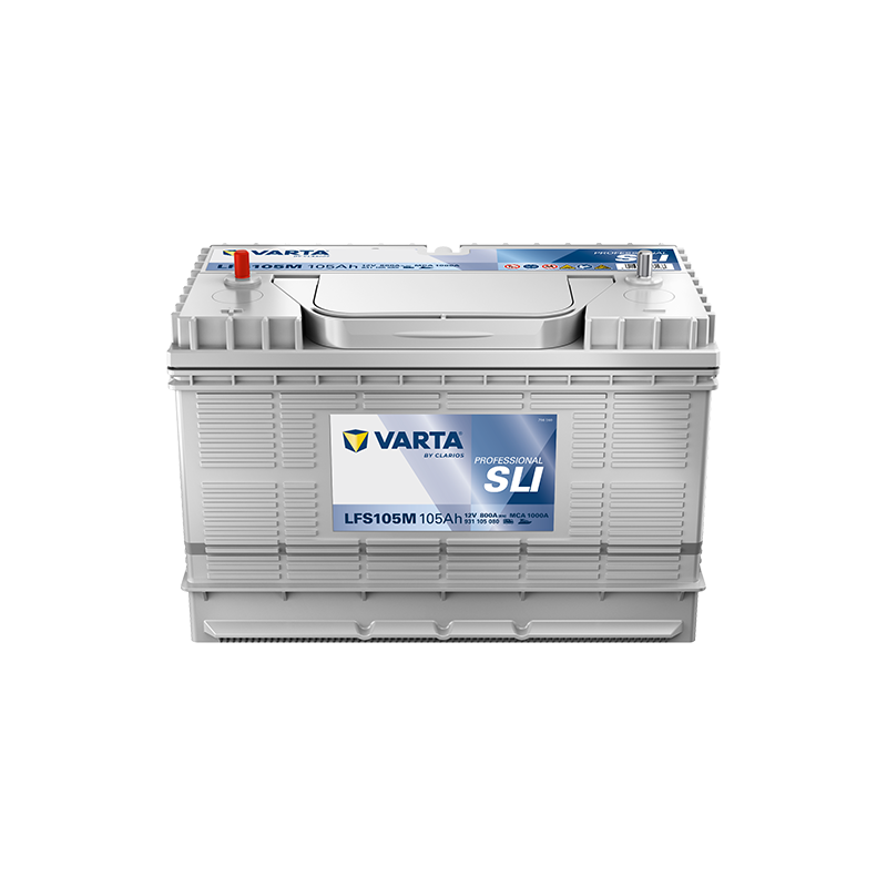 Aku VARTA LFS105M 931105080