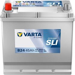 Aku VARTA B24 545079030