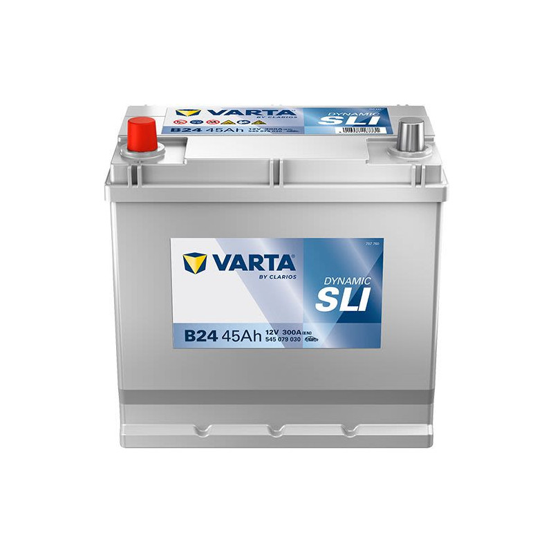 Aku VARTA B24 545079030