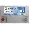 Aku VARTA B24 545079030