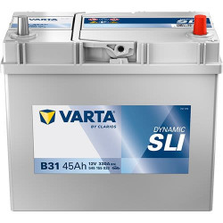 Aku VARTA B31 545155033