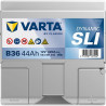 Aku VARTA B36 544401042