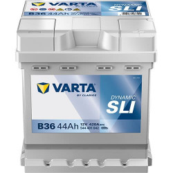 Aku VARTA B36 544401042