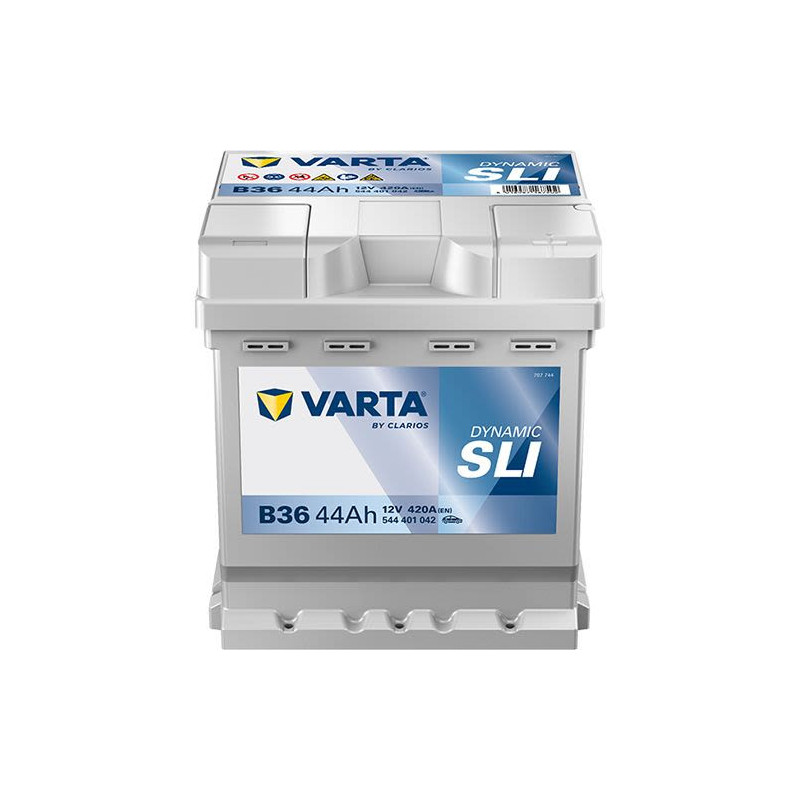 Aku VARTA B36 544401042