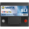 Aku VARTA AUX1 535106052