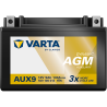 Aku VARTA AUX9 509106013 AGM