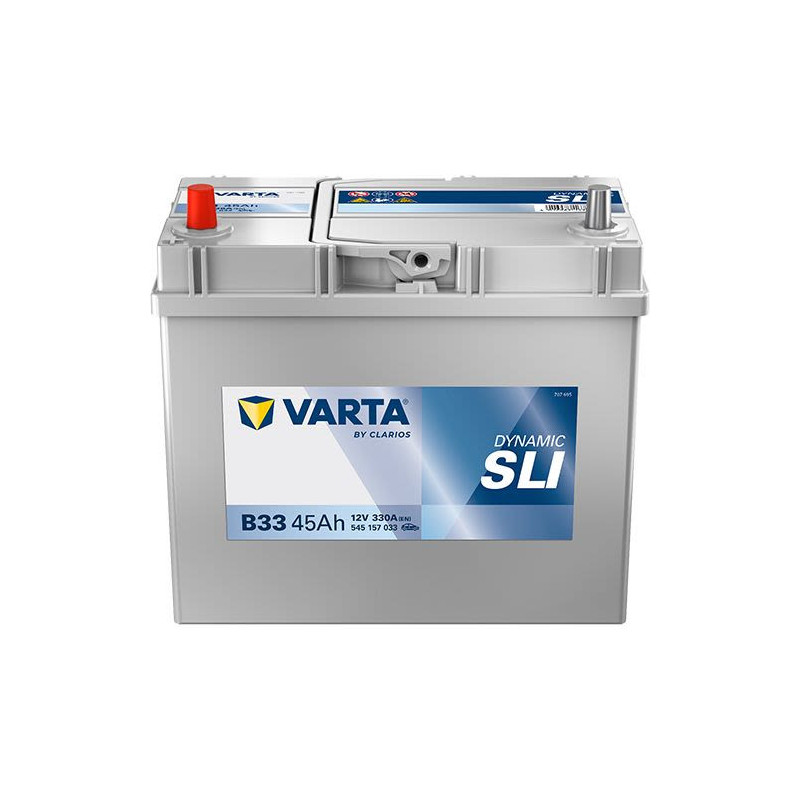 Aku VARTA B33 545157033