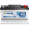 Aku VARTA AUX1 535106052