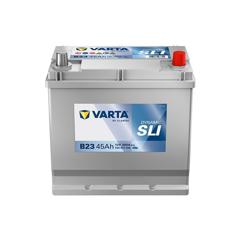 Aku VARTA B23 545077030