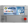 Aku VARTA B23 545077030