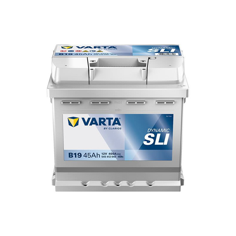 Aku VARTA B19 545412040